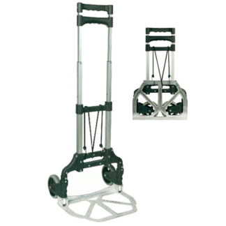 CARRELLO PIEGHEVOLE ALL kg 65           ALTE 06577  CARRELLI                     F ALTE