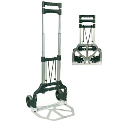 CARRELLO PIEGHEVOLE ALL kg 65           ALTE 06577  CARRELLI                     F ALTE