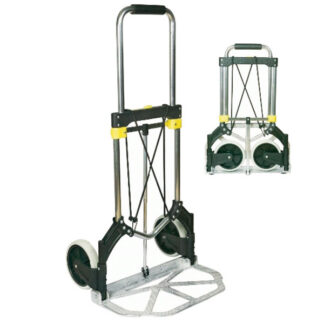 CARRELLO PIEGHEVOLE ALL kg 80           ALTE 06579  CARRELLI                     F ALTE