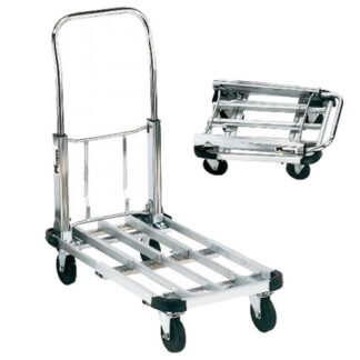 CARRELLO PIANALE ALL kg 150             ALTE 06578  CARRELLI                     F ALTE