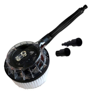 ROTOSPAZZOLA                                PW B&D 41397 IDROPULITRICI                F BLACK & DECKER