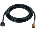 TUBO ALTA PRESSIONE         PW1500SP-PW1700SPM B&D 40830 IDROPULITRICI                F BLACK & DECKER