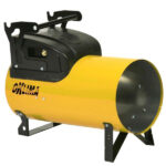 GENERATORE ARIA CALDA kW 30         SG120 M OKLIMA 03SG103 GENERATORI ARIA CALDA        F OKLIMA