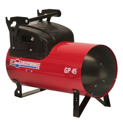GENERATORE ARIA CALDA kW 45       GP45 M ARCOTHERM 03GP104 GENERATORI ARIA CALDA        F ARCOTHERM