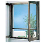 ZANZARIERA BRONZATA 170 100- 80         ZEEP 01181  RETE ZANZARIERA              F ZEEP