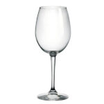 CALICE RISERVA CABERNET II    cc 370 Pz 6 BORMIOLI 126261GRC021990 BICCHIERI VETRO BORMIOLI R   C BORMIOLI