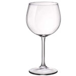 CALICE RISERVA BAROLO         cc 480 Pz 6 BORMIOLI 167231GTM021990 BICCHIERI VETRO BORMIOLI R   C BORMIOLI