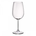 CALICE RISERVA BORDEAUX II    cc 550 Pz 6 BORMIOLI 167221GRC021990 BICCHIERI VETRO BORMIOLI R   C BORMIOLI