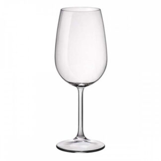 CALICE RISERVA BORDEAUX II    cc 550 Pz 6 BORMIOLI 167221GRC021990 BICCHIERI VETRO BORMIOLI R   C BORMIOLI