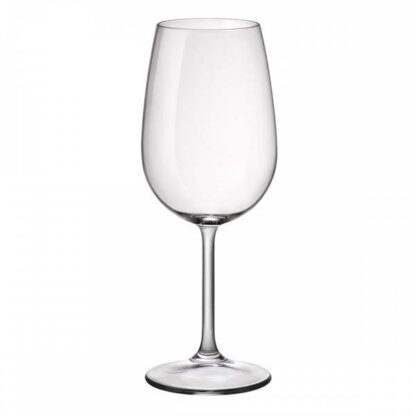 CALICE RISERVA BORDEAUX II    cc 550 Pz 6 BORMIOLI 167221GRC021990 BICCHIERI VETRO BORMIOLI R   C BORMIOLI