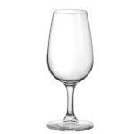 CALICE RISERVA DEGUSTAZIONE   cc 213 Pz 6 BORMIOLI 167260GTH021990 BICCHIERI VETRO BORMIOLI R   C BORMIOLI