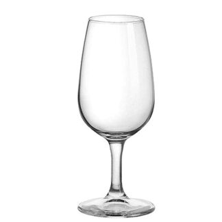 CALICE RISERVA DEGUSTAZIONE   cc 213 Pz 6 BORMIOLI 167260GTH021990 BICCHIERI VETRO BORMIOLI R   C BORMIOLI