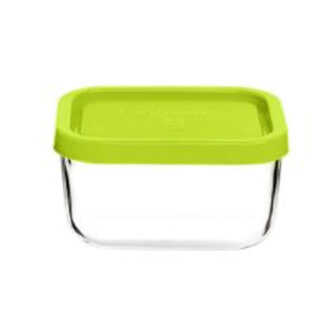 CONTENITORE FRIGOVERRE MULTI RETT.  21x13 BORMIOLI 3.88700.MV3 CONTENITORI FRIGO VETRO      C BORMIOLI ROCCO