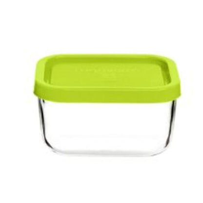CONTENITORE FRIGOVERRE MULTI RETT.  21x13 BORMIOLI 3.88700.MV3 CONTENITORI FRIGO VETRO      C BORMIOLI ROCCO