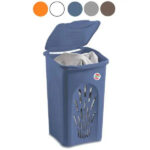 PORTABIANCHERIA PRIMAVERA TRAF.GRIGIO  50 STEFANPL 70111 PORTABIANCHERIA              C STEFANPLAST