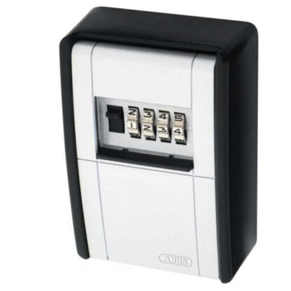 CASSAFORTE MINI KEY GARAGE 787 80x45 h 120    ABUS 463310 PORTAVALORI                  S ABUS