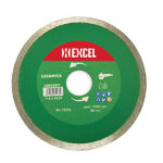 DISCO DIAMANTATO CC 115 CERAMICA       EXCEL 05571 WW0105115 DISCHI DIAMANTATI            F EXCEL