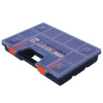 VALIGETTA PORTAMINUTERIA ORGANIZER 15       PPLAST NOR16 CASSETTE PORTAUTENSILI       F PROSPERPLAST