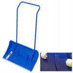 SGOMBRANEVE SLITTA 82 h 44 ABS RUOTE ARCTIC PPLAST ILB PALE NEVE                    F PROSPERPLAST