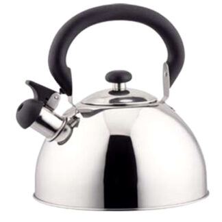 BOLLITORE INOX FISCHIO                   l 3,0 EVA 013785 BOLLITORI                    C EVA