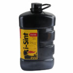 OLIO MOTORI 4T I-SINT 10W-40 l 4               ENI  OLI E ADDITIVI VARI          F ENI