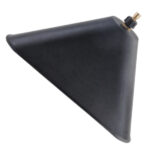 CAMPANA DISERBO GETTO OTT  cm 40x10 h 20 DAL DEGAN 9901002 IRRORATRICI ACCESSORI        F DAL DEGAN