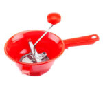 PASSAVERDURA TOMATOLO PLASTICA         cm 20 GNALI PSVP20PC PASSAVERDURA                 C GNALI BACICIO