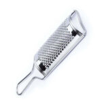 GRATTUGIA VIOLINO INOX                 cm  9 GNALI 051PC GRATTUGE                     C GNALI BACICIO