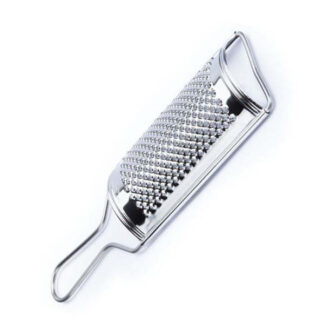 GRATTUGIA VIOLINO INOX                 cm  9 GNALI 051PC GRATTUGE                     C GNALI BACICIO