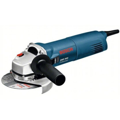 SMERIGLIATRICE 125 W1000 MINI    GWS1000 PRO BOSCH 0.601.821.400 BOSCH ELETTROUTENSILI        F BOSCH