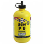 ADESIVO LEGNO PU POLIURETANO g 250          BOSTIK 6303473 BOSTIK                       F BOSTIK