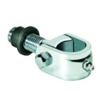 CARDINE REGOLABILE FASCETTA MA18            180 FC 10814005001 ACCESSORI SERRAMENTI METALLO F COMUNELLO