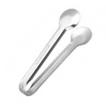 MOLLA ACCIAIO ZUCCHERO        cm 12 PRESTO TESCOMA 420526 ZUCCHERIERE                  C TESCOMA