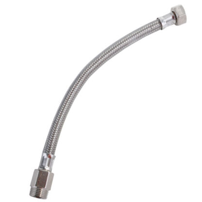 FLESSIBILE LAVELLI INX M1/2-F1/2 30 PROL.Pz 2 FAID 20AMP30SRPZ2 FLESSIBILI LAVELLI           F FAID