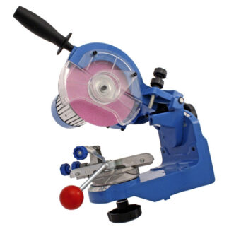 AFFILACATENE ELETTRICO PROFESSIONAL BM 018780 AFFILACATENE                 F BRUMAR