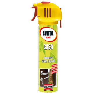 SVITOL TECHNIK CASA SPRAY ml  75           AREXONS 2176 AREXONS                      F AREXONS