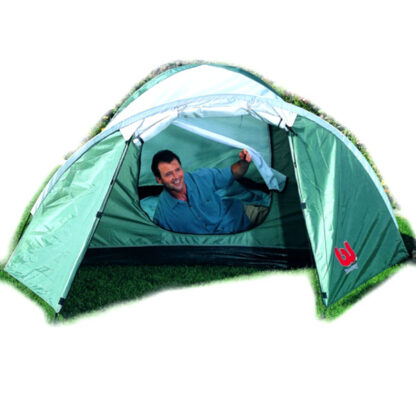 TENDA 4 PERSONE MONTANA        210x240 h 130 BESTW 68041 *CAMPEGGIO                   C BESTWAY