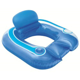POLTRONA GONFIABILE FLIP PILLOW       102x94 BESTW 43097 GONFIABILI ACCESS.MARE BESTW C BESTWAY