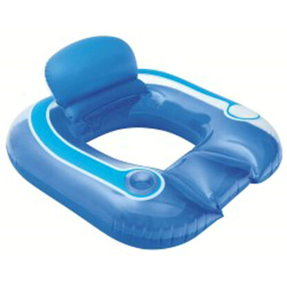 POLTRONA GONFIABILE FLIP PILLOW       102x94 BESTW 43097 GONFIABILI ACCESS.MARE BESTW C BESTWAY