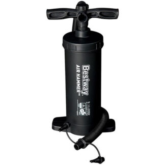 POMPA GONFIABILI MANUALE BRACCI  l 2,8 cm 37 BESTW 62086 ACCESSORI PISCINE            C BESTWAY