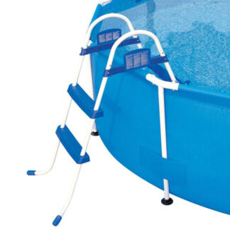 SCALETTA PISCINE                      cm  76 BESTW 58329 ACCESSORI PISCINE            C BESTWAY