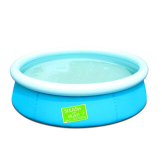 PISCINA TONDA FIRST FAST POOL      152 h  38 BESTW 57241 PISCINE GONFIABILI BESTWAY   C BESTWAY