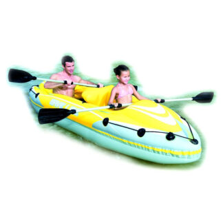 KAYAK WAVE LINE 2 POSTI               357x77 BESTW 65020 GONFIABILI ACCESS.MARE BESTW C BESTWAY