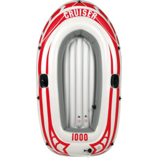 CANOTTO CRUISER/HYDRO                    185 BESTW 61052 GONFIABILI ACCESS.MARE BESTW C BESTWAY