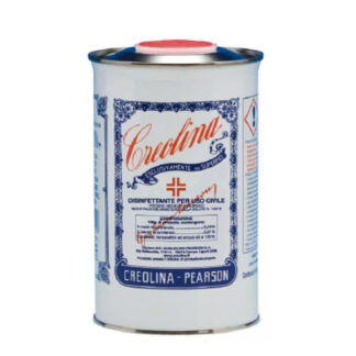 CREOLINA                             l 1,0 PEARSON CREO1 CHIMICI PULIZIA              C PEARSON