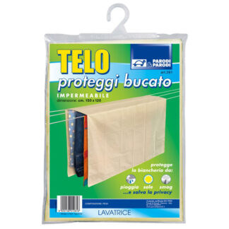 COPRIBUCATO TELO                 cm 150x120 PARODI 281 COPRIBUCATO                  C PARODI