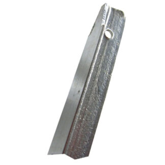 PALETTO T ZINCATO T30x30x3 cm 175              SFB SZ4 PALETTI RECINZIONE           F FERROBULLONI