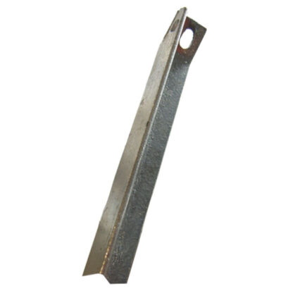SAETTA ZINCATA 25x25x3 cm 170                  SFB WZ170 PALETTI RECINZIONE           F FERROBULLONI