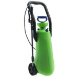 POMPA ARIEL l 15 CARRELLATA                    GDM 7200 POMPE PRESSIONE-SPRUZZATORI  F DI MARTINO