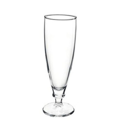 CALICE HARMONIA AMADEUS BIRRA cc 560 Pz.4 BORMIOLI 128980G0N BICCHIERI VETRO BORMIOLI R   C BORMIOLI ROCCO